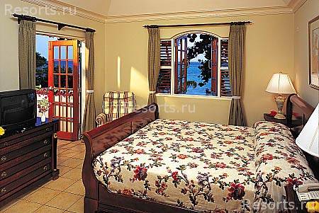 Sans Souci Hotel & Spa 33